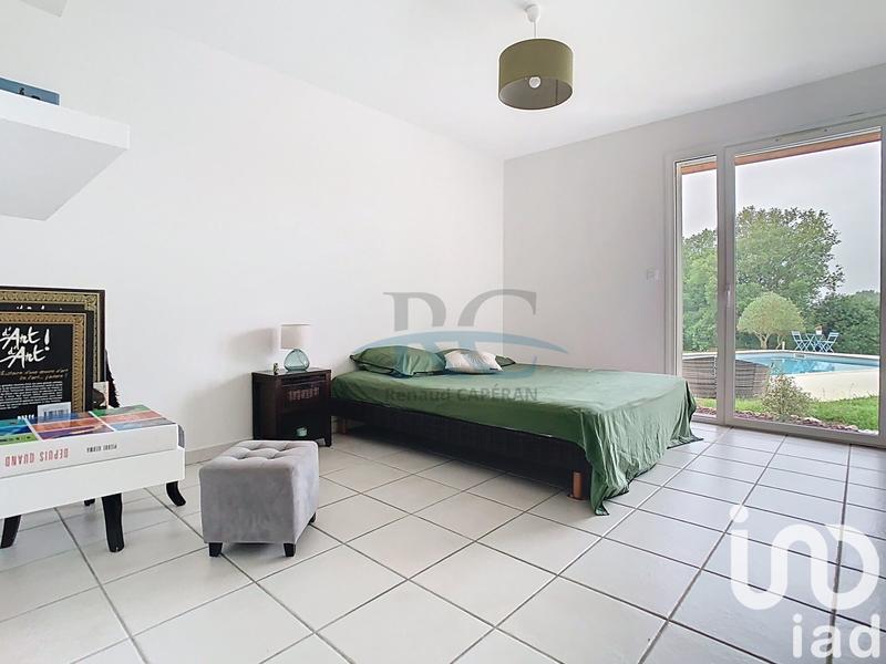 Maison - 203 m² - 5 pièces