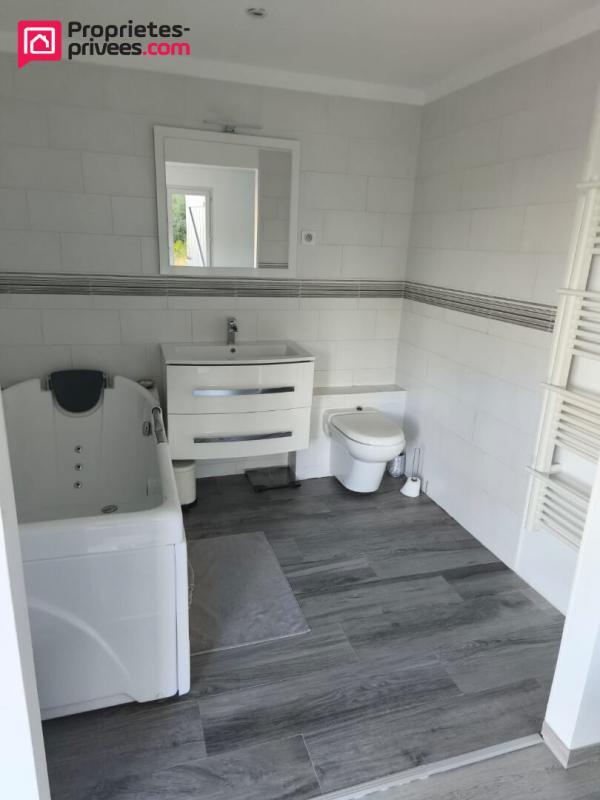 Villa - 160 m² - 6 pièces