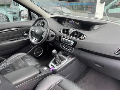 Renault Grand Scénic 1.6 Dci 130 Ch Initiale Paris 5 Places