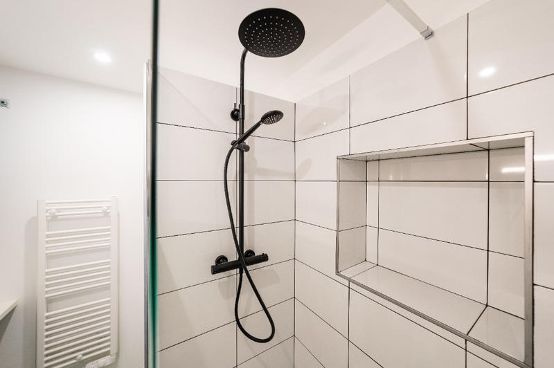 Appartement - 27 m² - 2 pièces