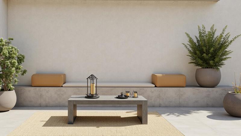 Appartement - 49 à 85 m² - 2 à 4 pièces