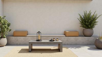 Appartement - 49 à 85 m² - 2 à 4 pièces