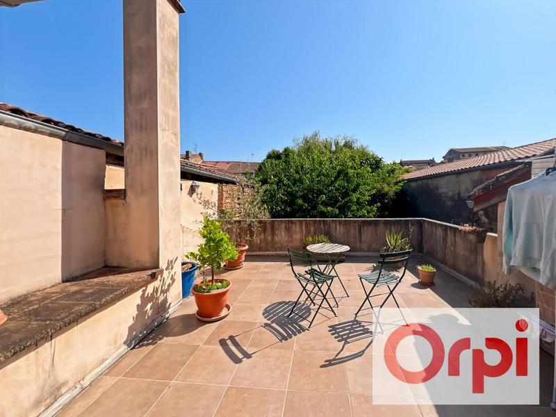 Maison - 180 m² - 6 pièces