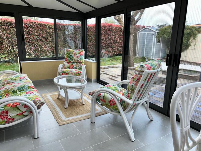 Maison - 156 m² - 7 pièces