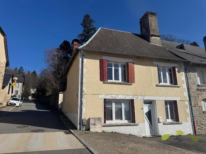 Maison - 74 m² - 3 pièces