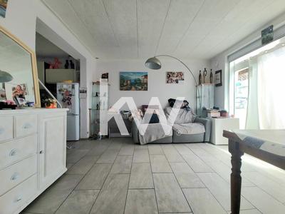 Maison - 73 m² - 5 pièces