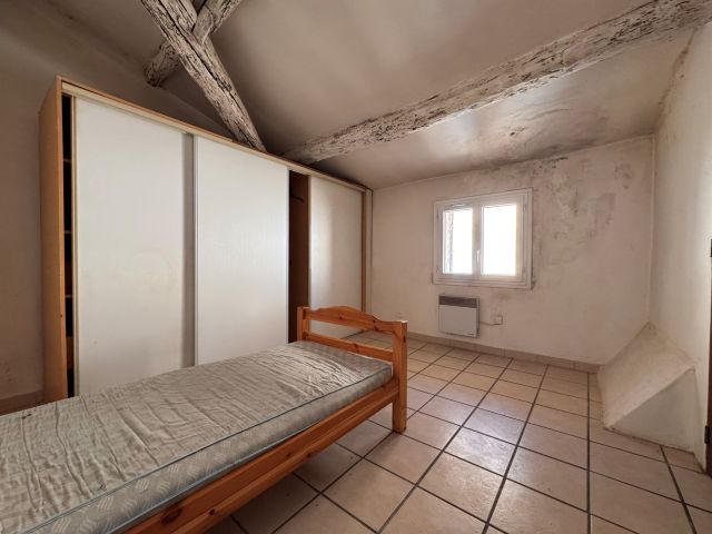 Maison - 69 m² - 4 pièces