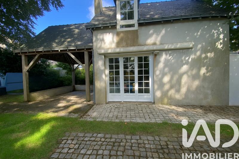 Maison - 400 m² - 10 pièces