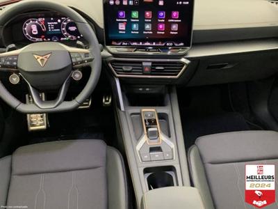 Cupra Leon Sportstourer eHybrid 204 Dsg6 V