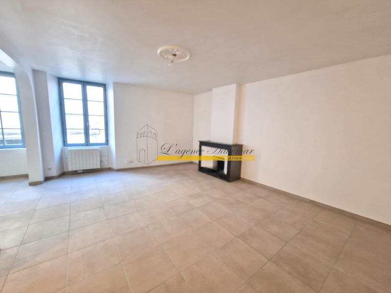 Appartement - 59 m² - 2 pièces