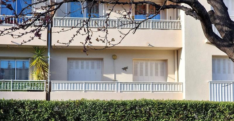 Appartement - 66 m² - 4 pièces