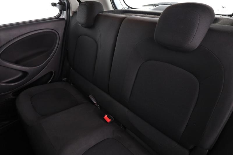 Smart ForFour 0.9 Passion Twinamic 90 ch