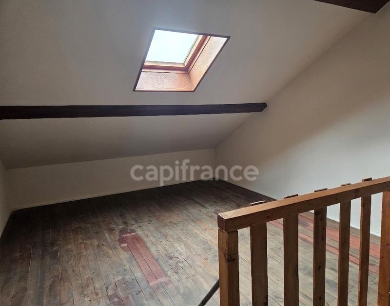 Maison - 127 m² - 5 pièces