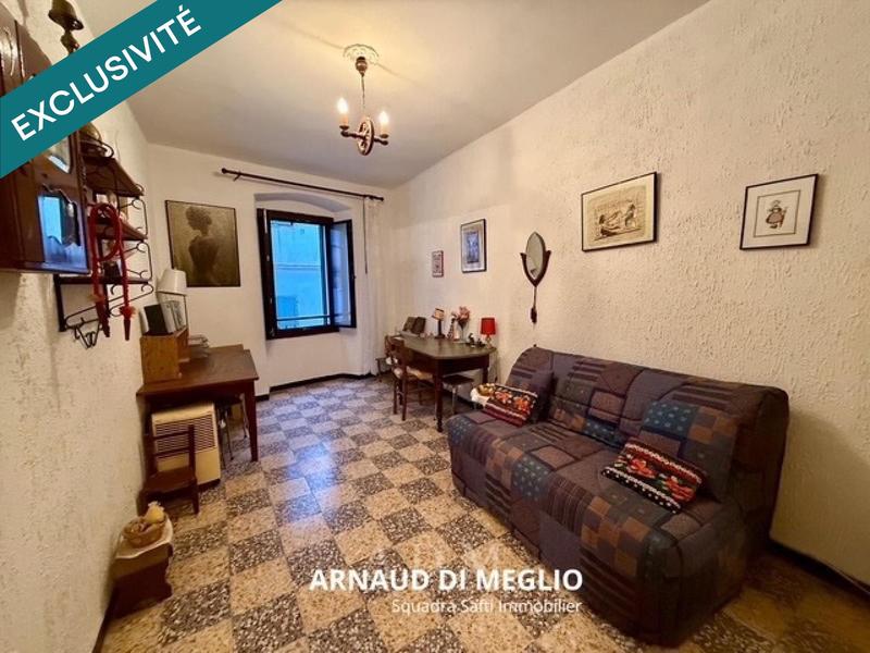 Appartement - 72 m² - 4 pièces