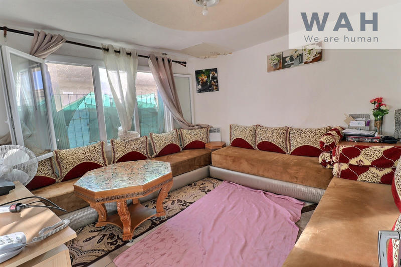 Appartement - 153 m²