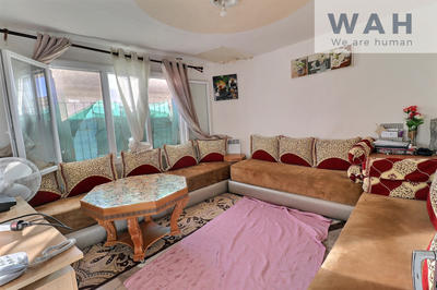 Appartement - 153 m²