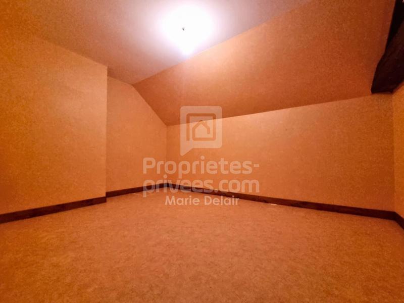 Maison - 176 m² - 7 pièces