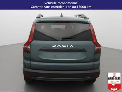 Dacia Jogger 1.0 Eco-G 100ch Expression 7 Places -24