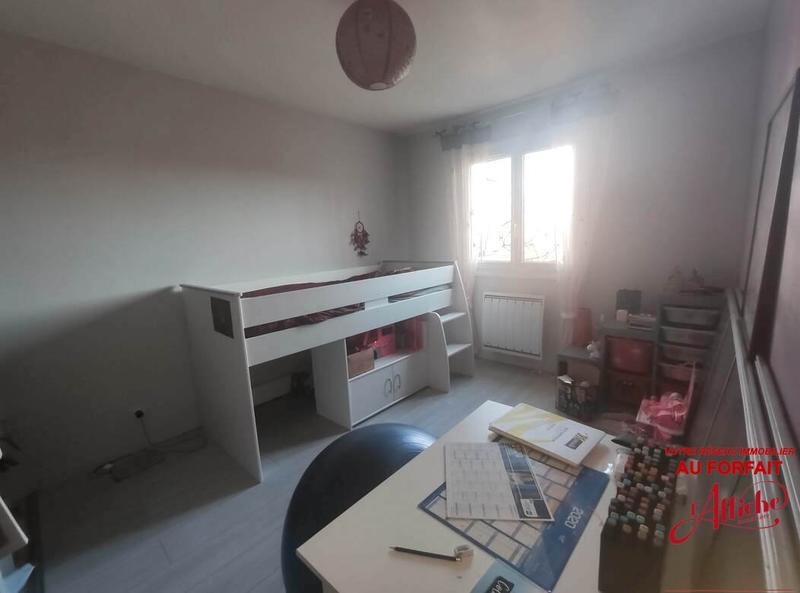 Maison - 175 m² - 7 pièces