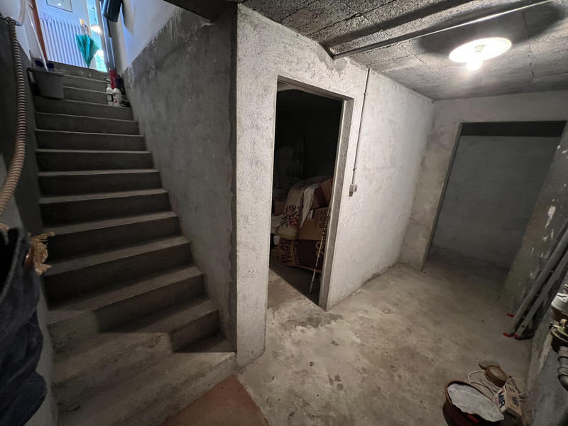 Maison - 170 m² - 3 pièces