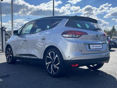 Renault Scénic IV TCe 140 Fap Edc Intens