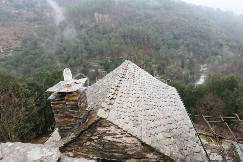 Mas - 90 m² - 5 pièces