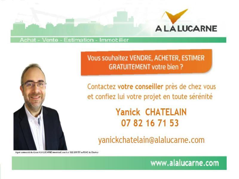 Terrain - 50 544 m²