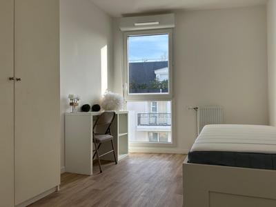 Appartement - 83 m² - 4 pièces