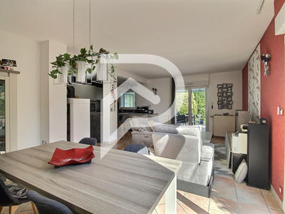 Maison - 133 m² - 5 pièces