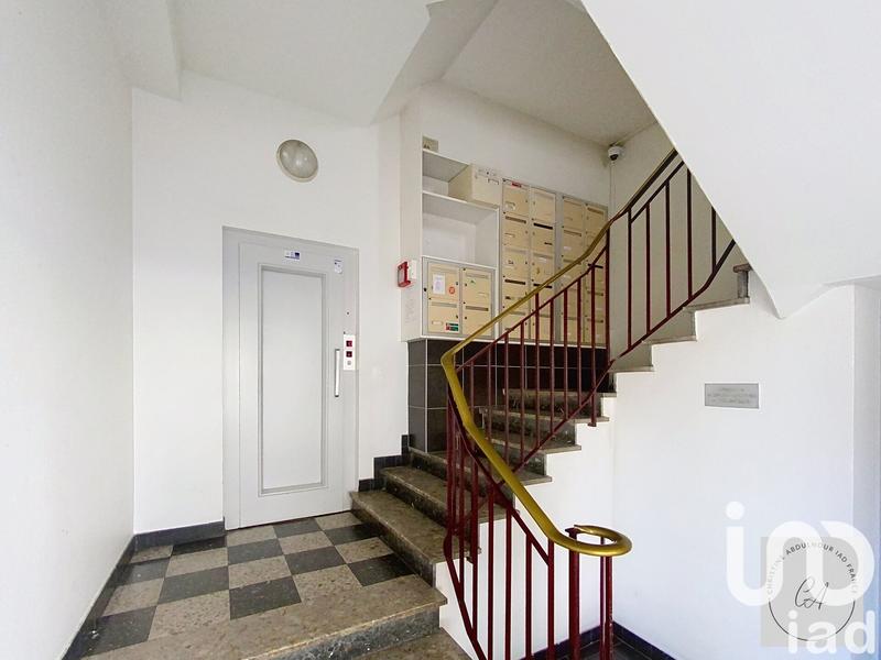 Appartement - 76 m² - 3 pièces