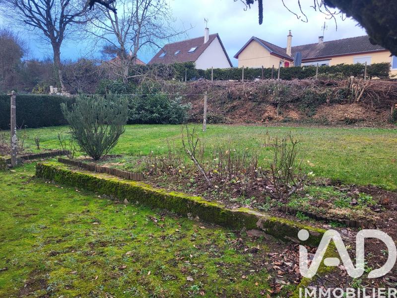 Maison - 75 m² - 3 pièces