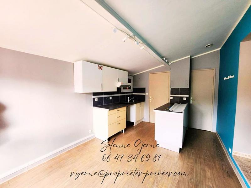 Demeure - 230 m² - 9 pièces