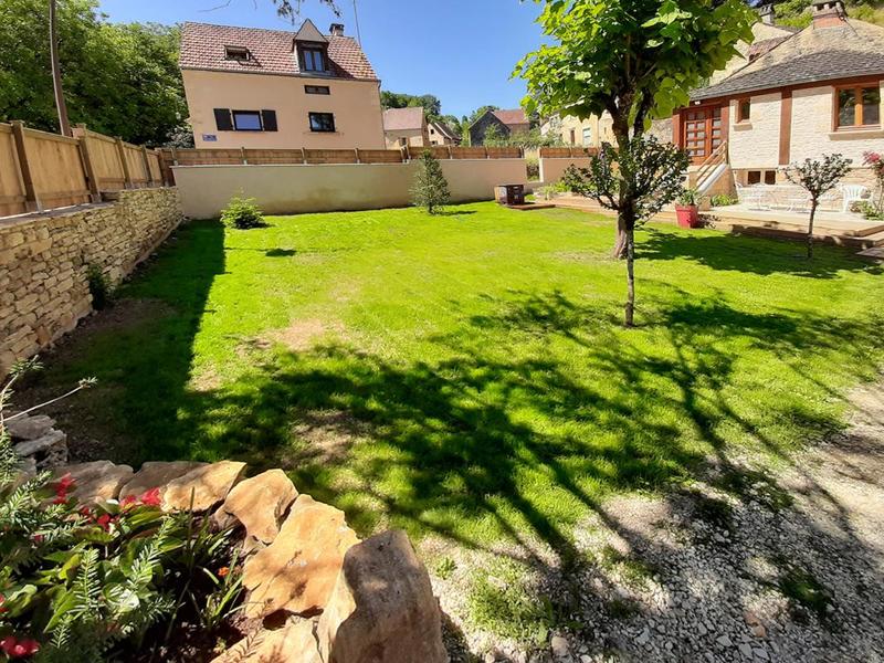 Maison - 103 m² - 6 pièces