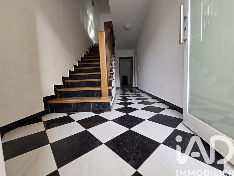 Maison - 175 m² - 5 pièces