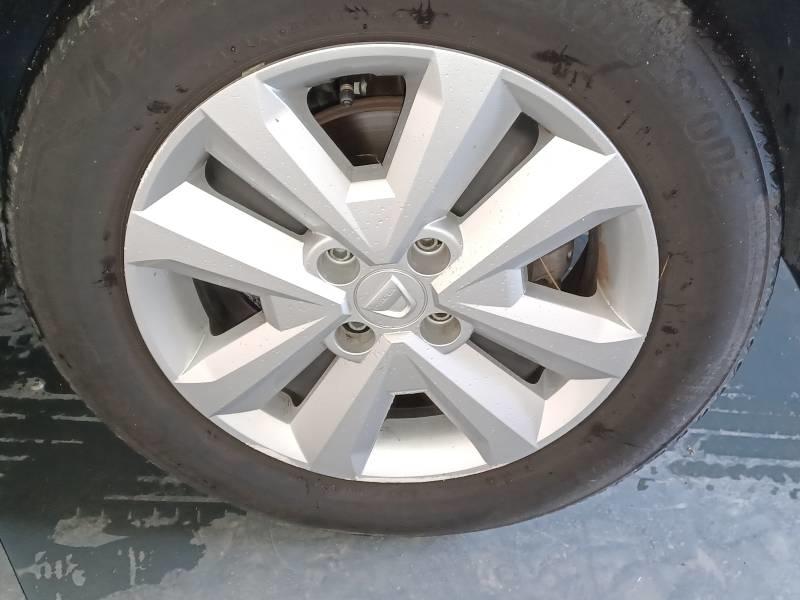 Dacia Sandero Eco-G 100 Essentiel