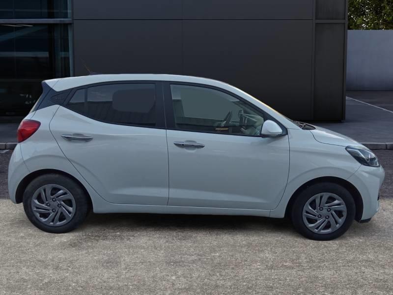 Hyundai i10 1.0 67 Bvr Creative