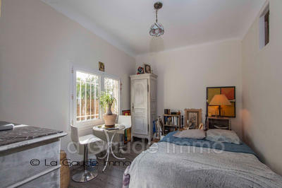 Appartement - 31 m² - 2 pièces