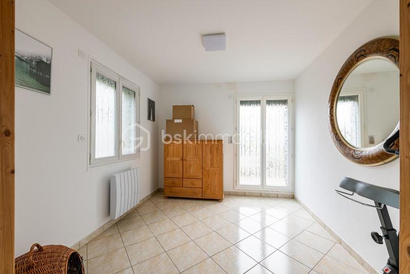 Maison en pierre - 94 m² - 4 pièces