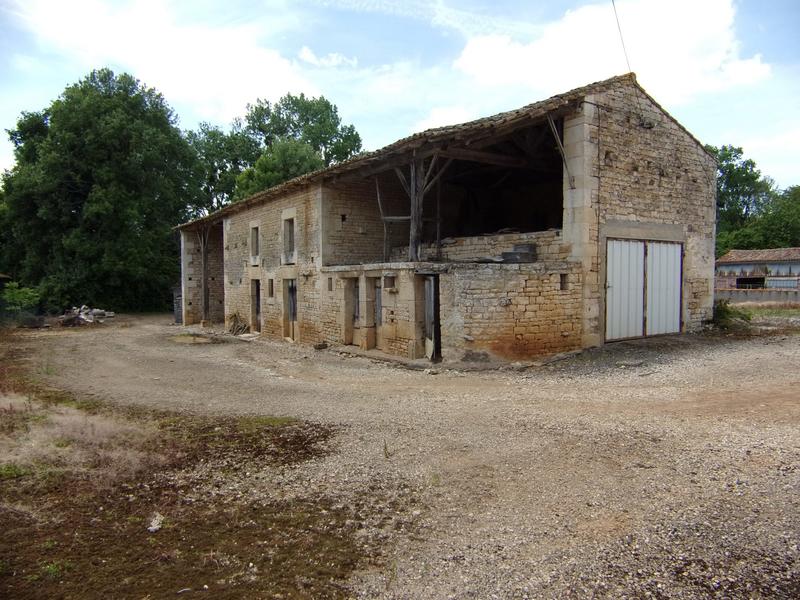 Maison - 140 m² - 3 pièces
