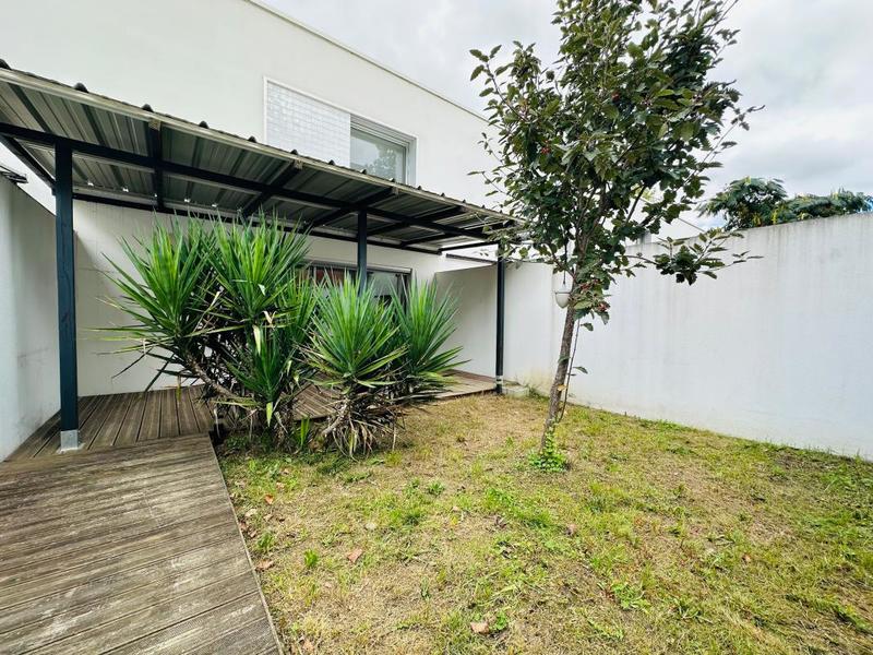 Maison - 69 m² - 3 pièces