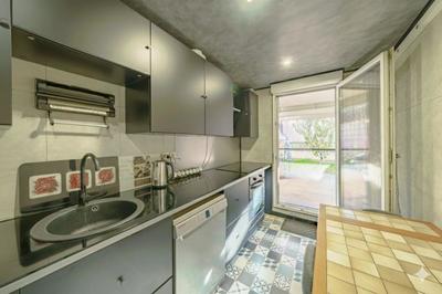 Appartement - 90 m² - 4 pièces