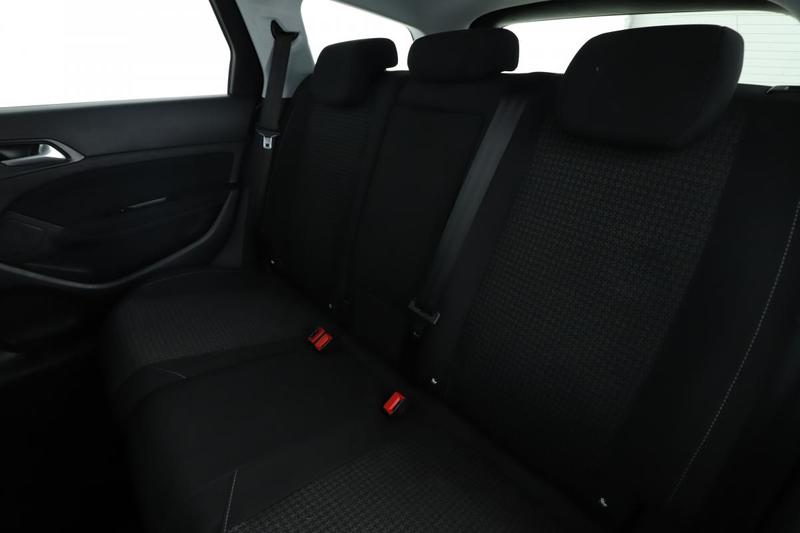 Peugeot 308 Sw 1.2 PureTech Style 110 ch