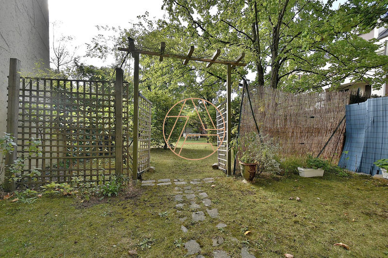 Duplex - 135 m² - 7 pièces