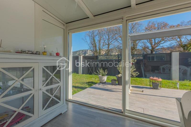 Maison - 127 m² - 5 pièces