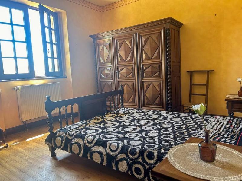 Maison - 175 m² - 6 pièces