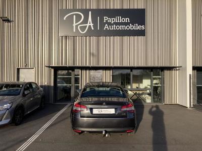 Citroën C5 HDi 140 Exclusive