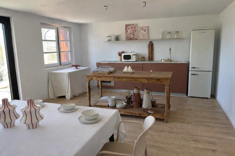 Maison - 270 m² - 7 pièces