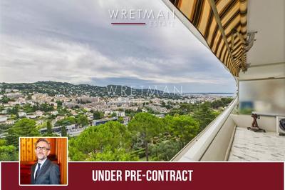 Appartement - 80 m² - 3 pièces