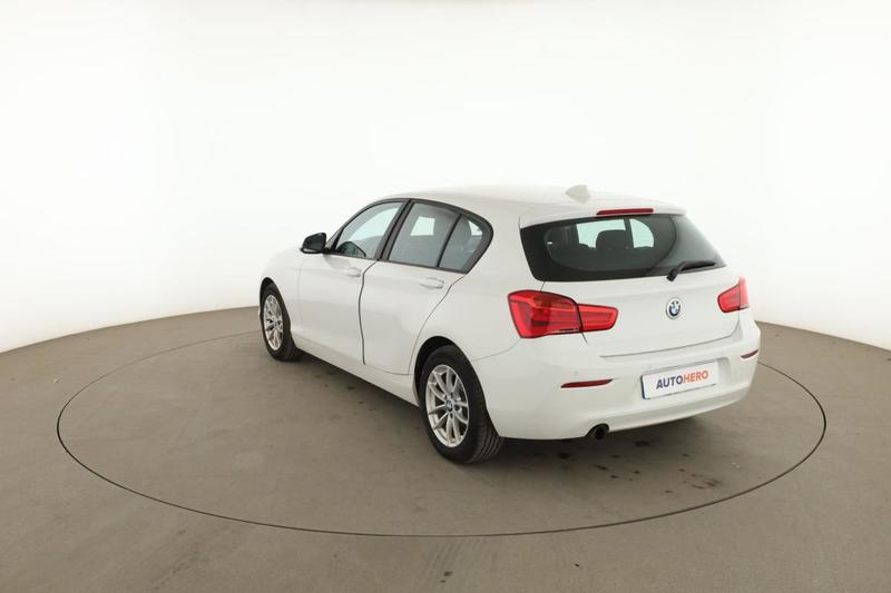 Bmw Série 1 114d Lounge 5p 95 ch