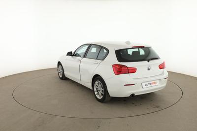 Bmw Série 1 114d Lounge 5p 95 ch